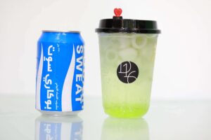 MyD Delivery Product Image